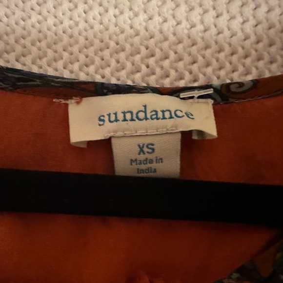 Sundance Artist Devine Dress - Size XS - Picture 7 of 13